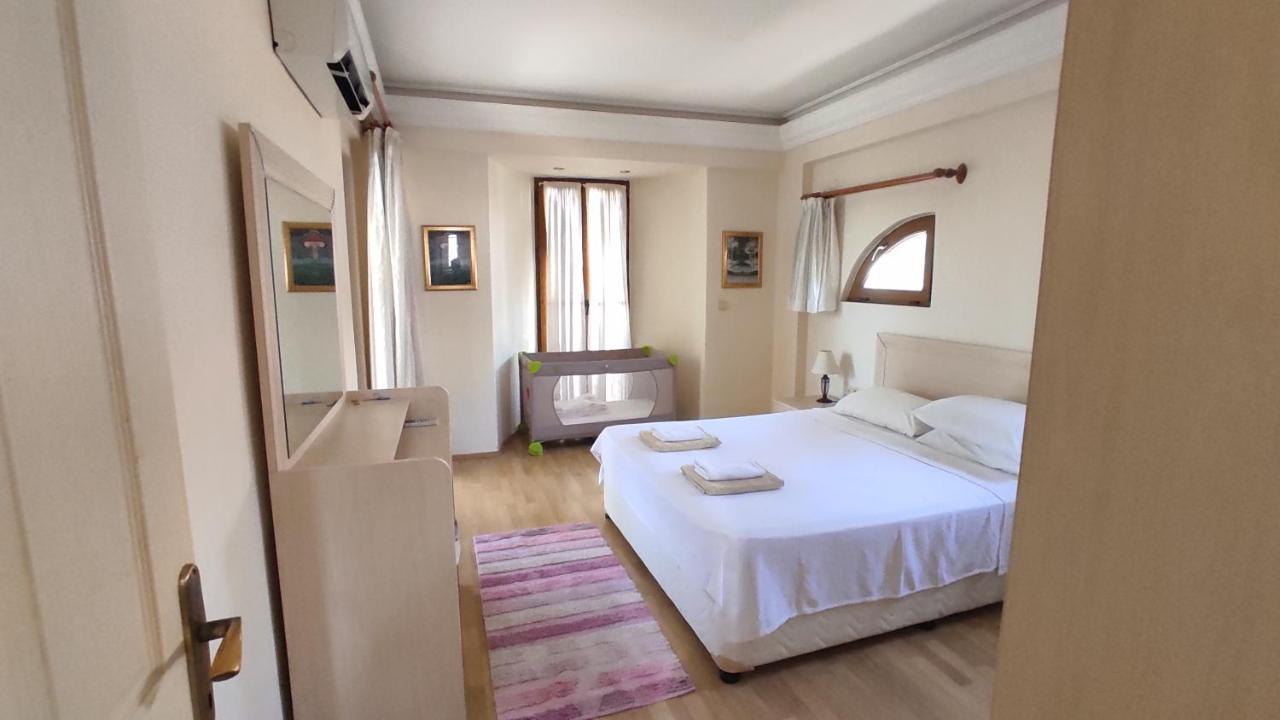 Villa Phoenix Fethiye Exterior photo