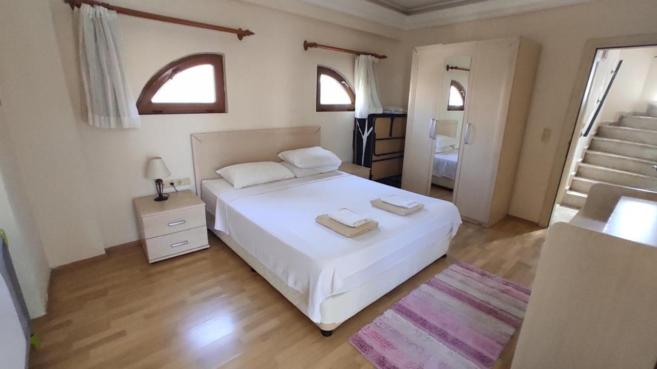 Villa Phoenix Fethiye Exterior photo