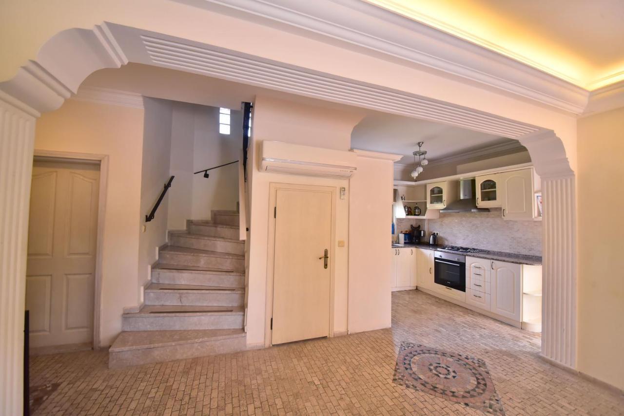 Villa Phoenix Fethiye Exterior photo