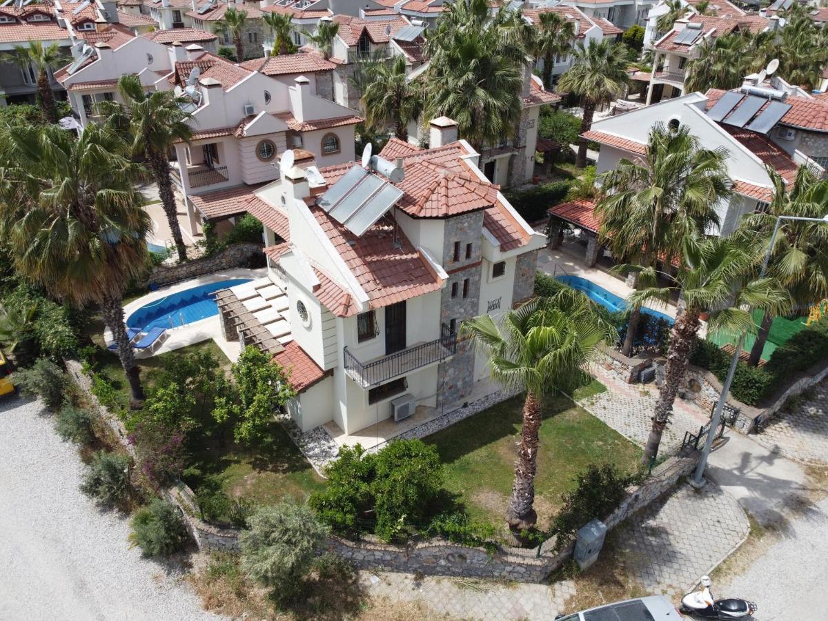 Villa Phoenix Fethiye Exterior photo